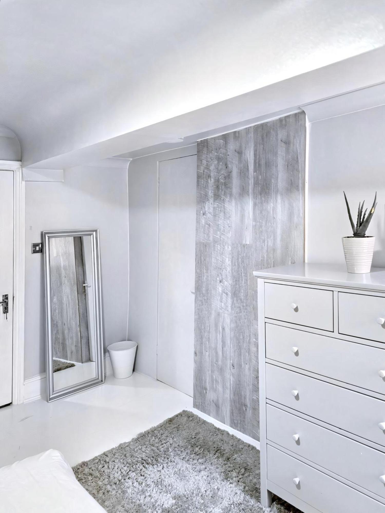 Berkeley Apartment *